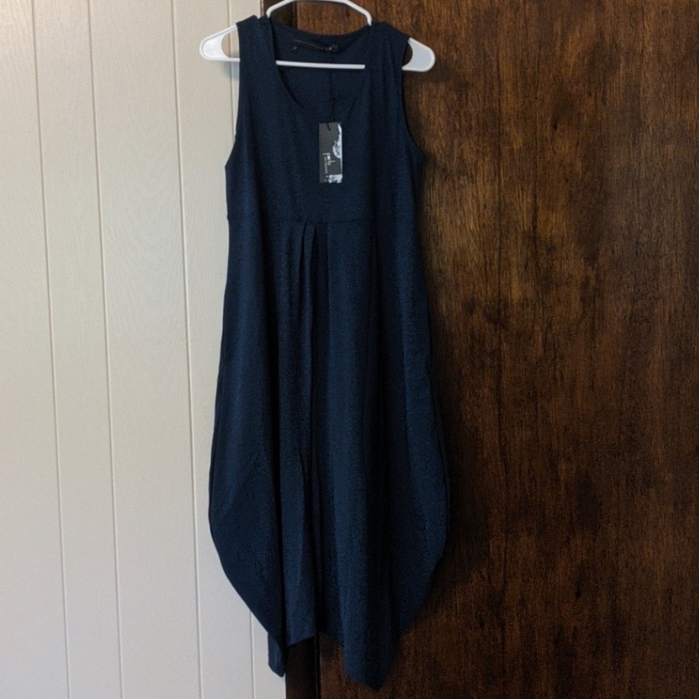 Porto San Francisco Chorus Dress